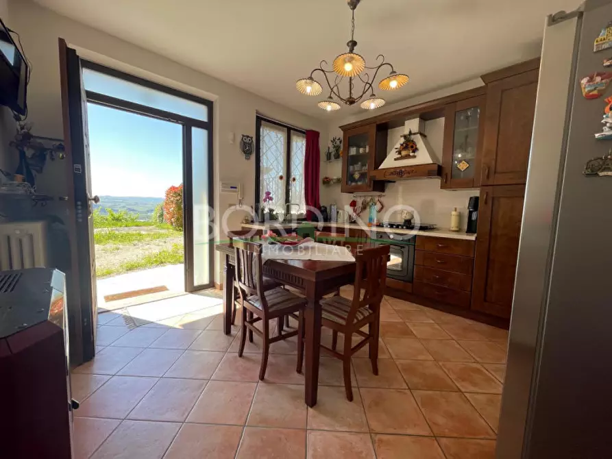 Immagine 6 di Casa indipendente in vendita  in Via Vincenzo Troia snc a Magliano Alfieri