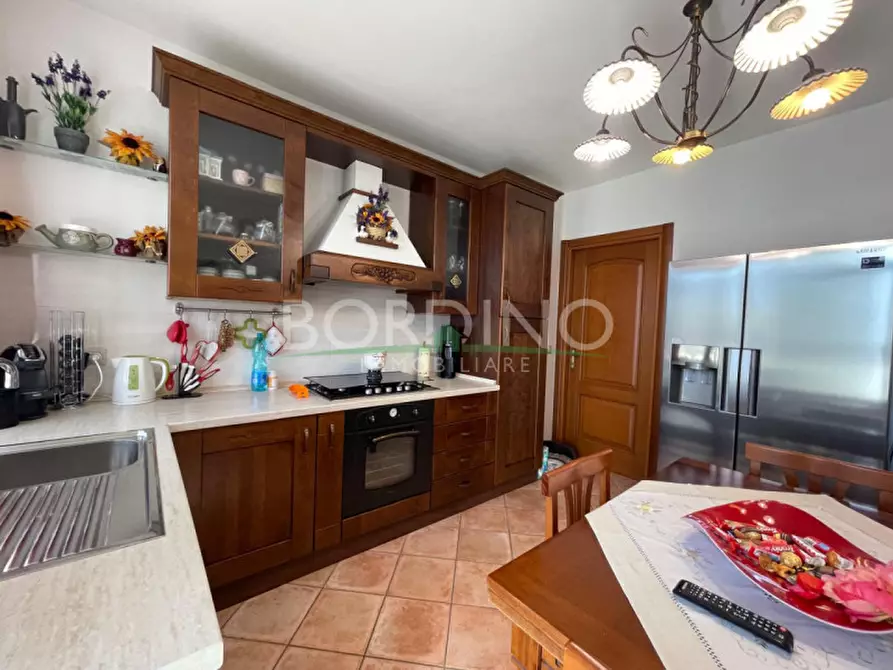 Immagine 7 di Casa indipendente in vendita  in Via Vincenzo Troia snc a Magliano Alfieri