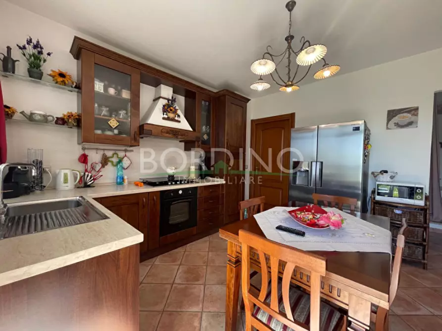 Immagine 7 di Casa indipendente in vendita  in Via Vincenzo Troia snc a Magliano Alfieri