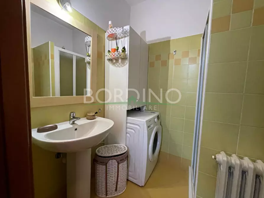 Immagine 9 di Casa indipendente in vendita  in Via Vincenzo Troia snc a Magliano Alfieri