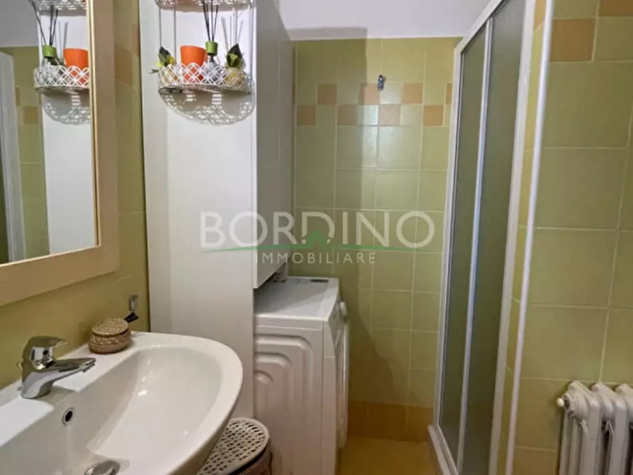 Immagine 10 di Casa indipendente in vendita  in Via Vincenzo Troia snc a Magliano Alfieri