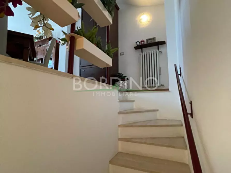 Immagine 11 di Casa indipendente in vendita  in Via Vincenzo Troia snc a Magliano Alfieri