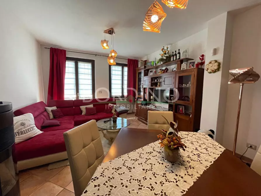 Immagine 14 di Casa indipendente in vendita  in Via Vincenzo Troia snc a Magliano Alfieri