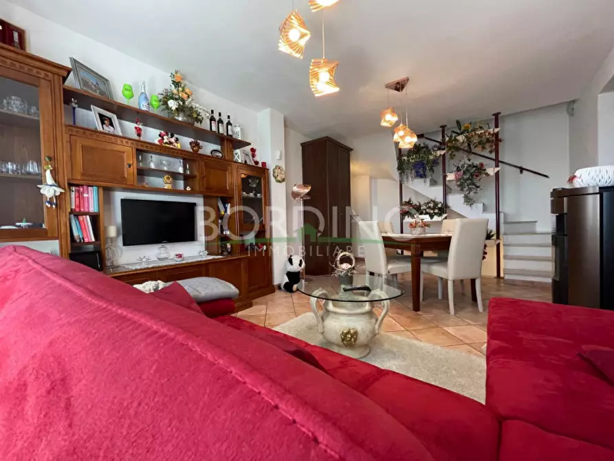 Immagine 14 di Casa indipendente in vendita  in Via Vincenzo Troia snc a Magliano Alfieri