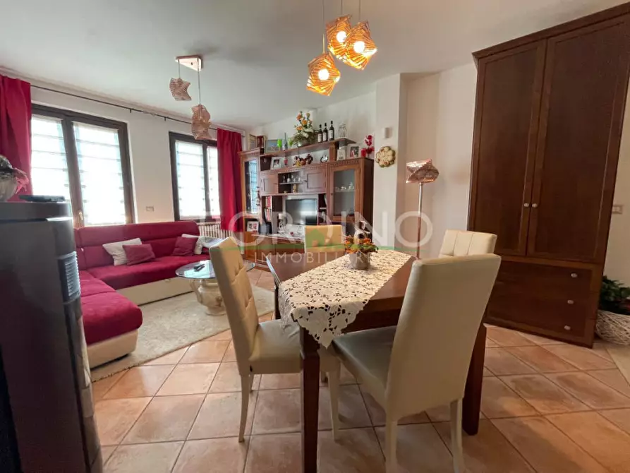 Immagine 16 di Casa indipendente in vendita  in Via Vincenzo Troia snc a Magliano Alfieri