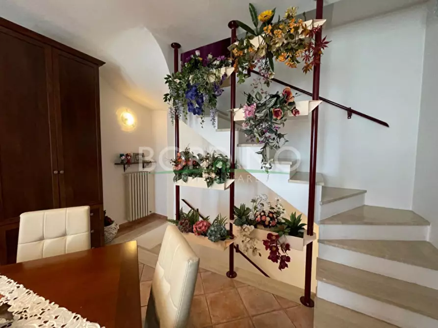 Immagine 17 di Casa indipendente in vendita  in Via Vincenzo Troia snc a Magliano Alfieri