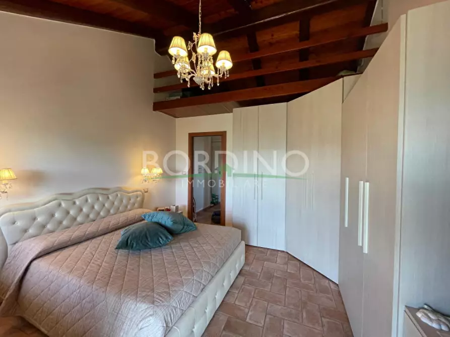 Immagine 18 di Casa indipendente in vendita  in Via Vincenzo Troia snc a Magliano Alfieri