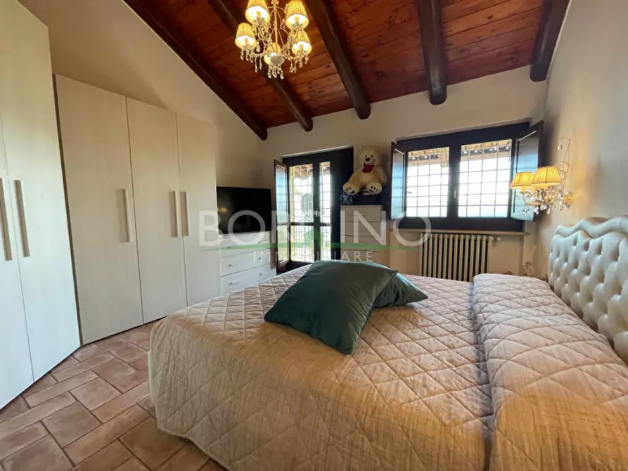 Immagine 19 di Casa indipendente in vendita  in Via Vincenzo Troia snc a Magliano Alfieri