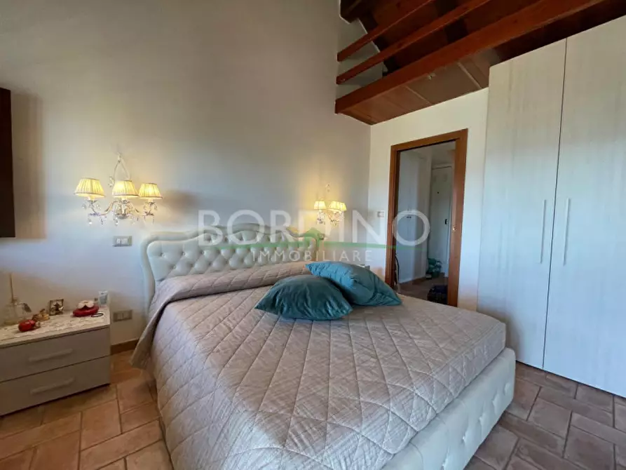 Immagine 20 di Casa indipendente in vendita  in Via Vincenzo Troia snc a Magliano Alfieri