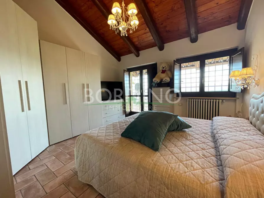 Immagine 21 di Casa indipendente in vendita  in Via Vincenzo Troia snc a Magliano Alfieri