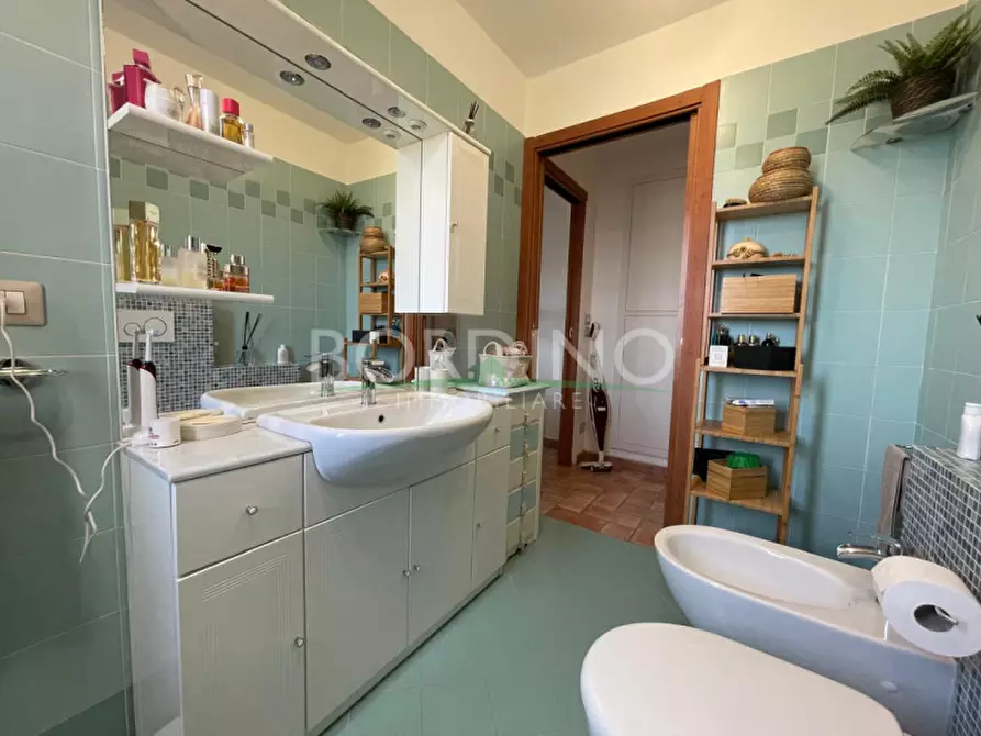 Immagine 23 di Casa indipendente in vendita  in Via Vincenzo Troia snc a Magliano Alfieri