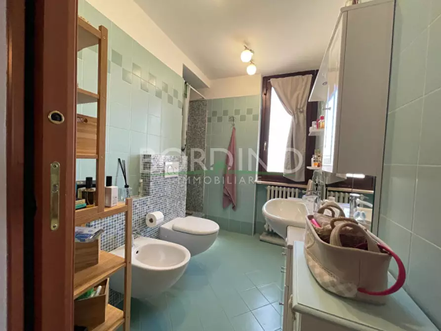 Immagine 23 di Casa indipendente in vendita  in Via Vincenzo Troia snc a Magliano Alfieri