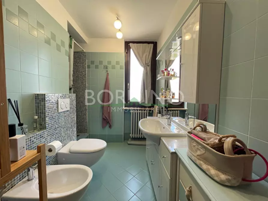 Immagine 25 di Casa indipendente in vendita  in Via Vincenzo Troia snc a Magliano Alfieri