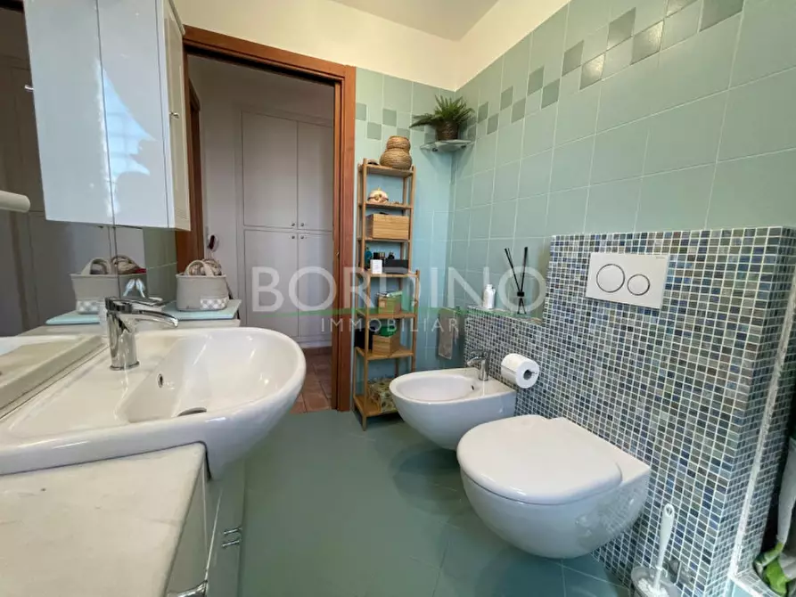 Immagine 25 di Casa indipendente in vendita  in Via Vincenzo Troia snc a Magliano Alfieri