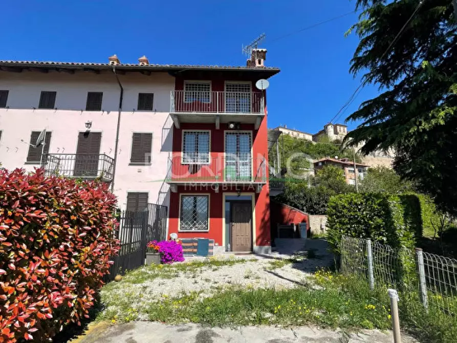 Immagine 27 di Casa indipendente in vendita  in Via Vincenzo Troia snc a Magliano Alfieri