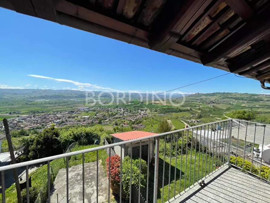 Immagine 28 di Casa indipendente in vendita  in Via Vincenzo Troia snc a Magliano Alfieri