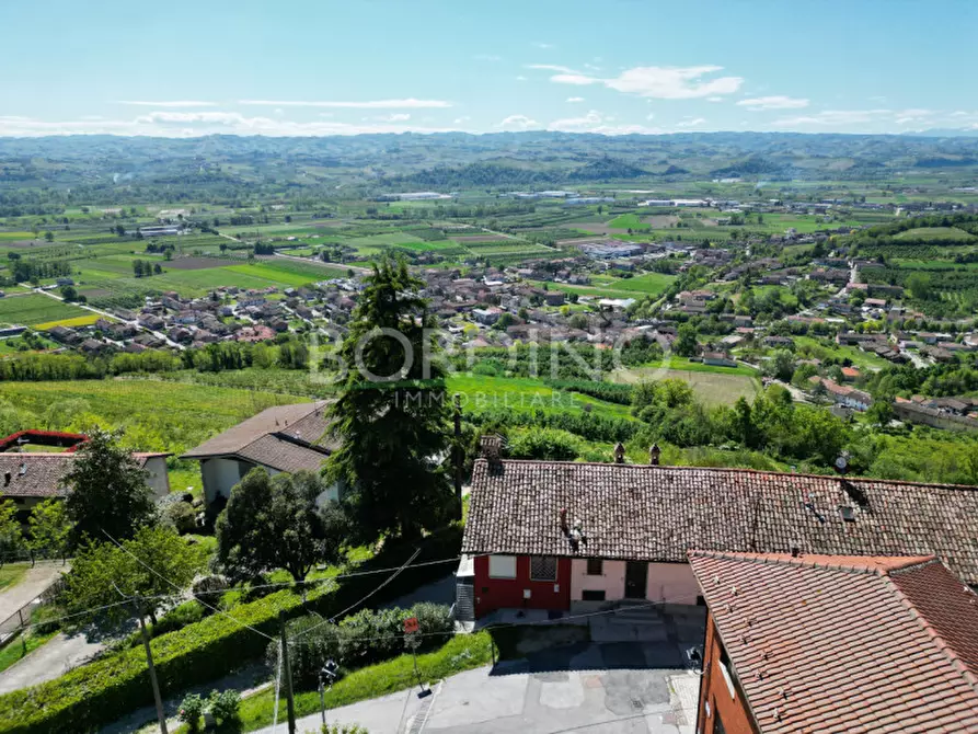 Immagine 31 di Casa indipendente in vendita  in Via Vincenzo Troia snc a Magliano Alfieri