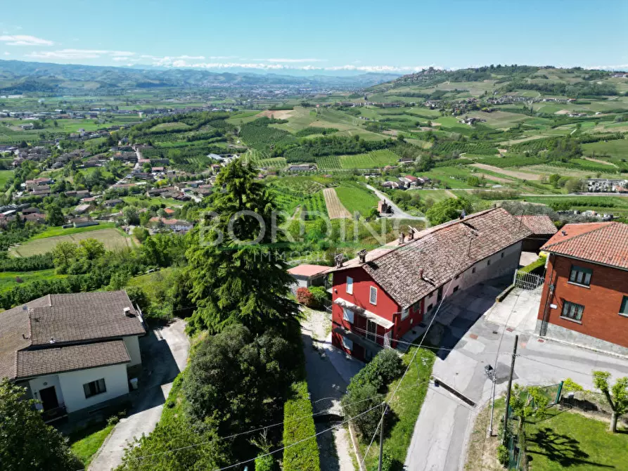 Immagine 32 di Casa indipendente in vendita  in Via Vincenzo Troia snc a Magliano Alfieri