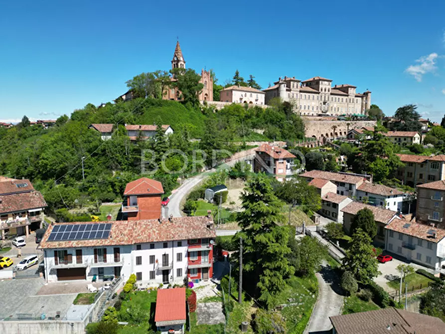 Immagine 34 di Casa indipendente in vendita  in Via Vincenzo Troia snc a Magliano Alfieri