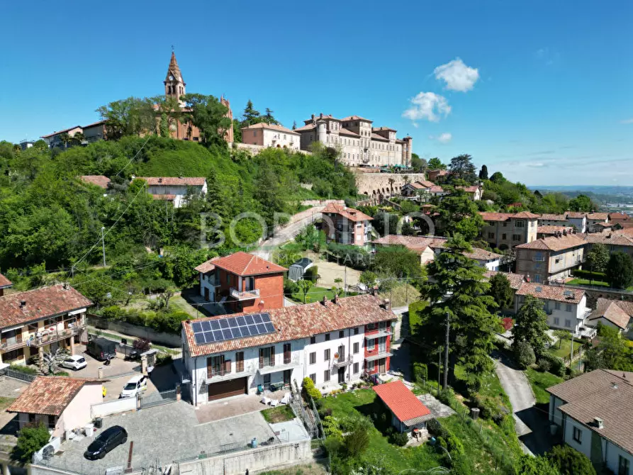 Immagine 35 di Casa indipendente in vendita  in Via Vincenzo Troia snc a Magliano Alfieri