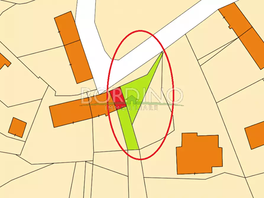 Immagine 45 di Casa indipendente in vendita  in Via Vincenzo Troia snc a Magliano Alfieri