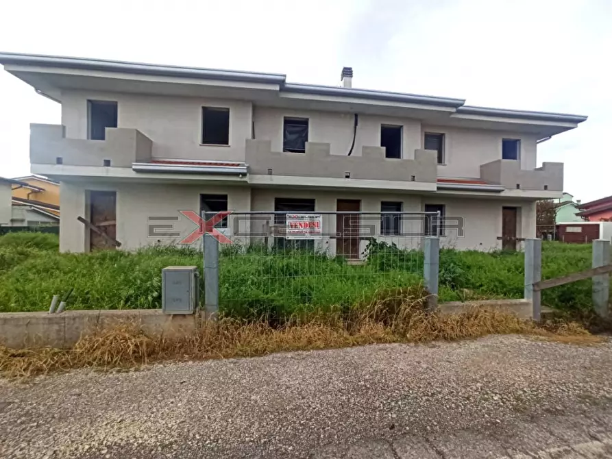 Immagine 1 di Villetta a schiera in vendita  in Corso Risorgimento, 160 Porto Viro a Taglio Di Po