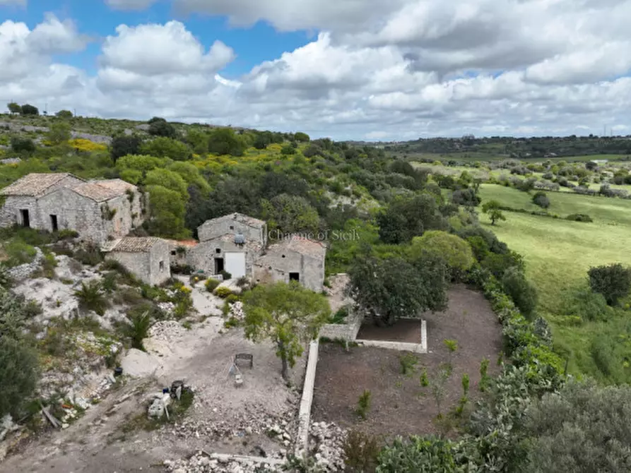 Immagine 1 di Casa indipendente in vendita  in Contrada Margi a Modica