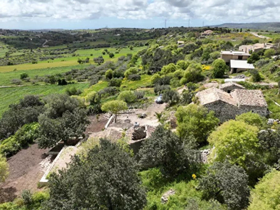 Immagine 2 di Casa indipendente in vendita  in Contrada Margi a Modica