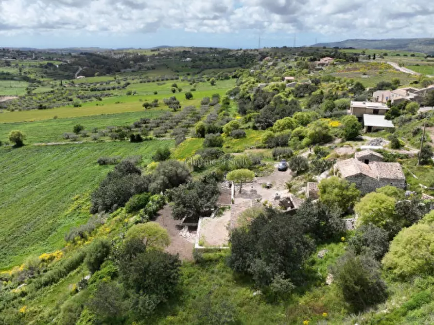 Immagine 3 di Casa indipendente in vendita  in Contrada Margi a Modica