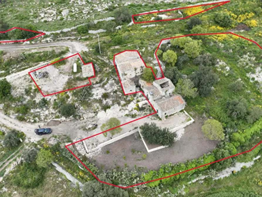 Immagine 4 di Casa indipendente in vendita  in Contrada Margi a Modica