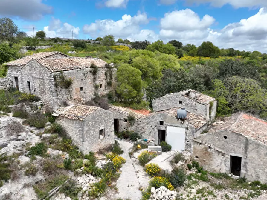 Immagine 6 di Casa indipendente in vendita  in Contrada Margi a Modica