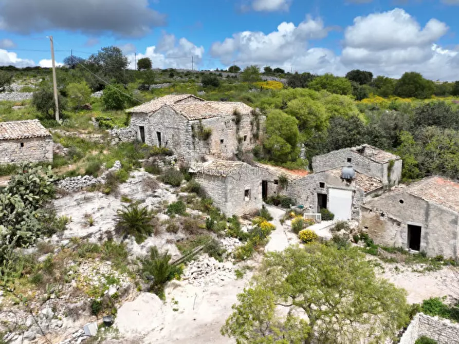 Immagine 7 di Casa indipendente in vendita  in Contrada Margi a Modica