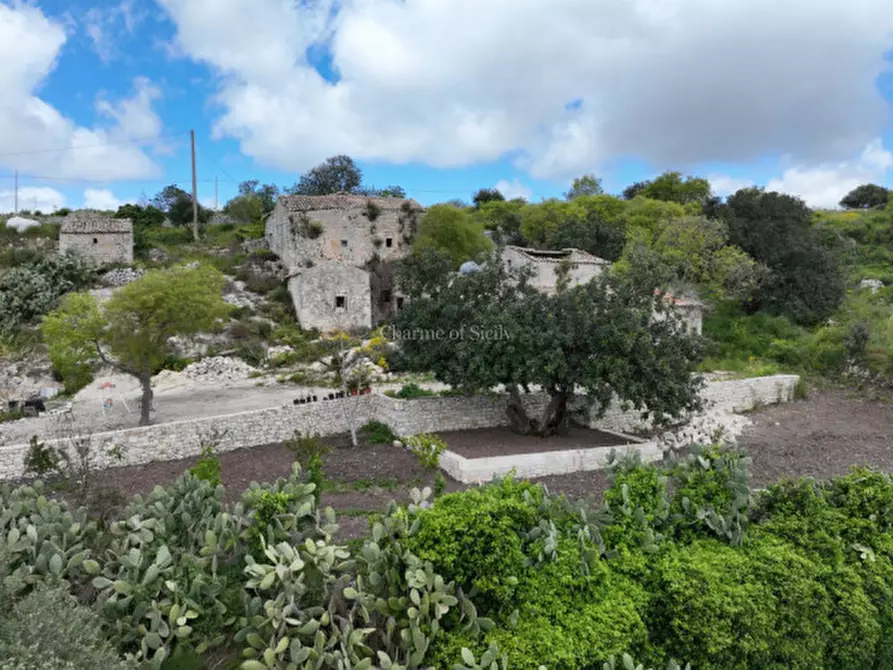 Immagine 10 di Casa indipendente in vendita  in Contrada Margi a Modica