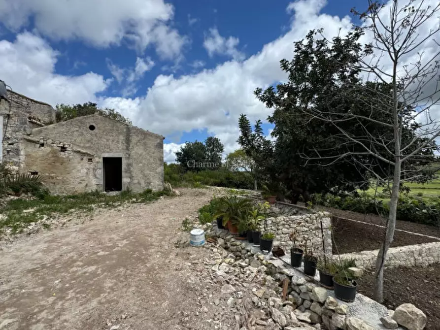 Immagine 13 di Casa indipendente in vendita  in Contrada Margi a Modica