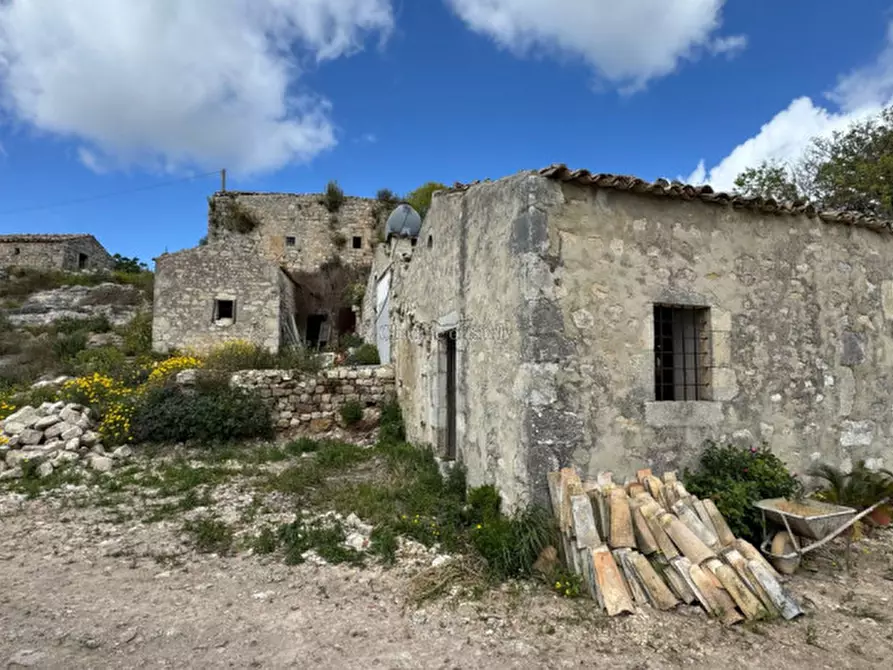 Immagine 15 di Casa indipendente in vendita  in Contrada Margi a Modica