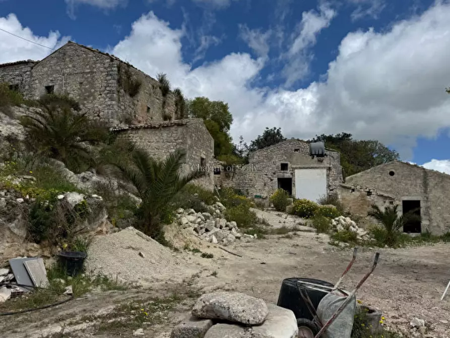 Immagine 17 di Casa indipendente in vendita  in Contrada Margi a Modica