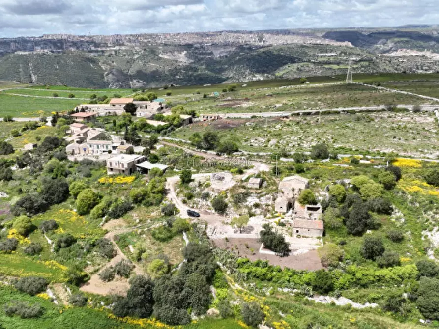Immagine 20 di Casa indipendente in vendita  in Contrada Margi a Modica