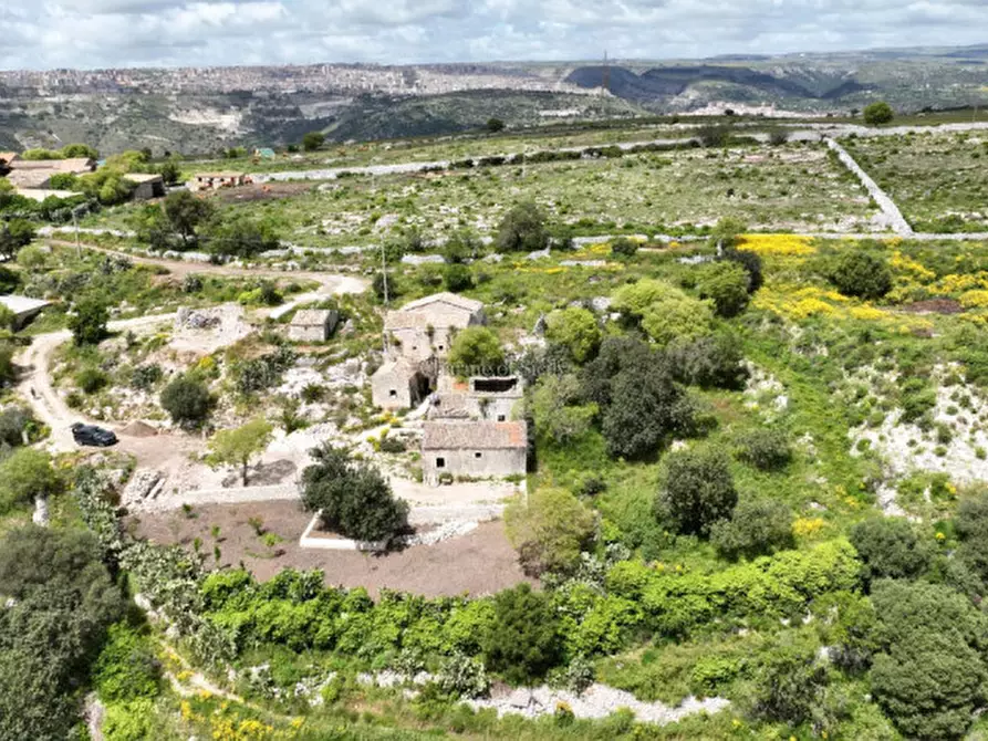 Immagine 21 di Casa indipendente in vendita  in Contrada Margi a Modica