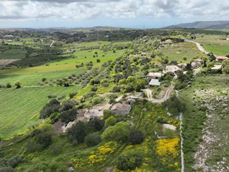 Immagine 25 di Casa indipendente in vendita  in Contrada Margi a Modica