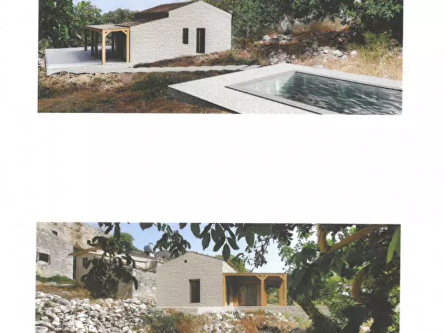 Immagine 27 di Casa indipendente in vendita  in Contrada Margi a Modica