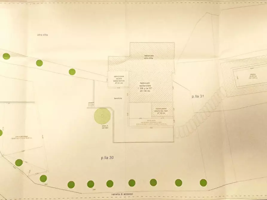 Immagine 28 di Casa indipendente in vendita  in Contrada Margi a Modica