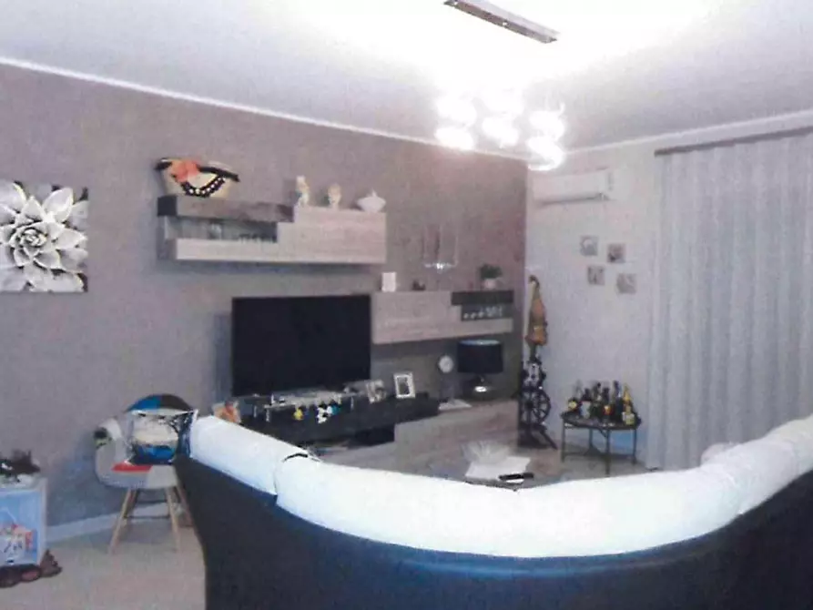 Immagine 1 di Appartamento in vendita  in Via Degli Argentieri Acesi, 32, 95024 Acireale CT, Italia a Acireale