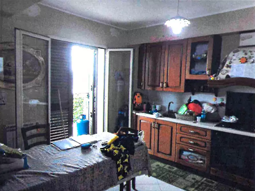 Immagine 2 di Appartamento in vendita  in Via Degli Argentieri Acesi, 18, 95024 Acireale CT, Italia a Acireale