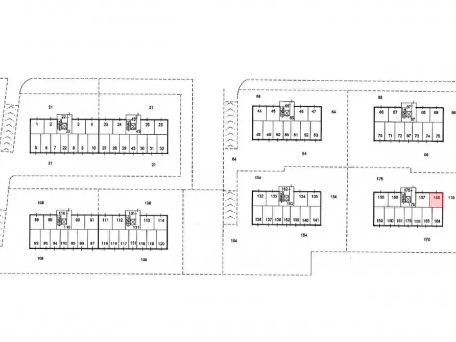 Immagine 4 di Appartamento in vendita  in Via Degli Argentieri Acesi, 18, 95024 Acireale CT, Italia a Acireale