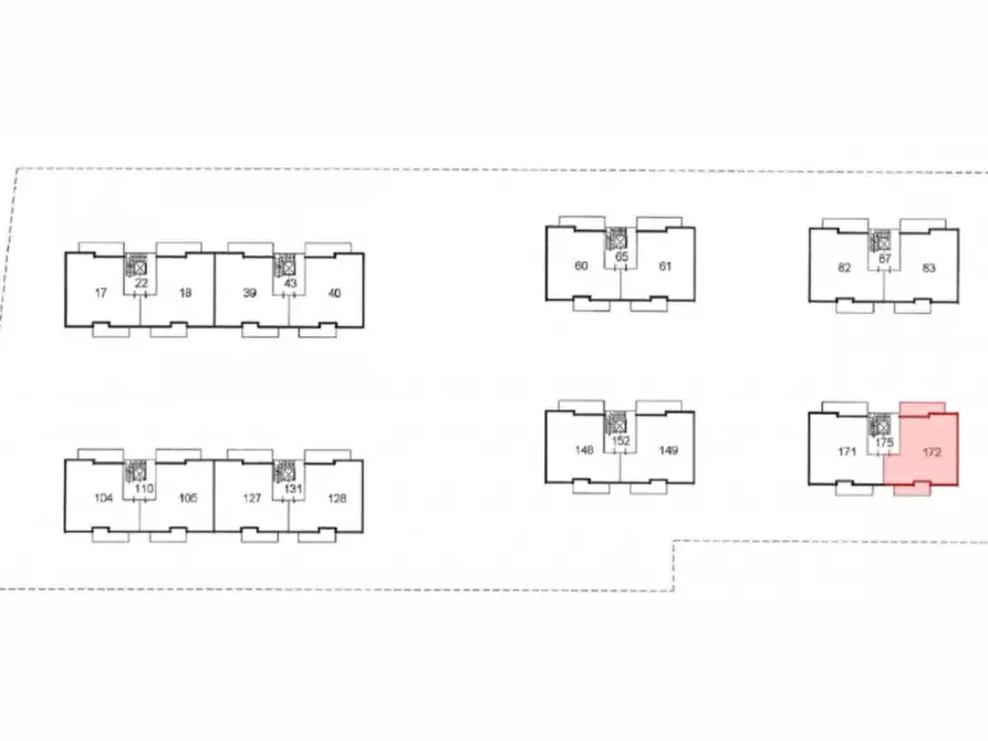 Immagine 5 di Appartamento in vendita  in Via Degli Argentieri Acesi, 18, 95024 Acireale CT, Italia a Acireale