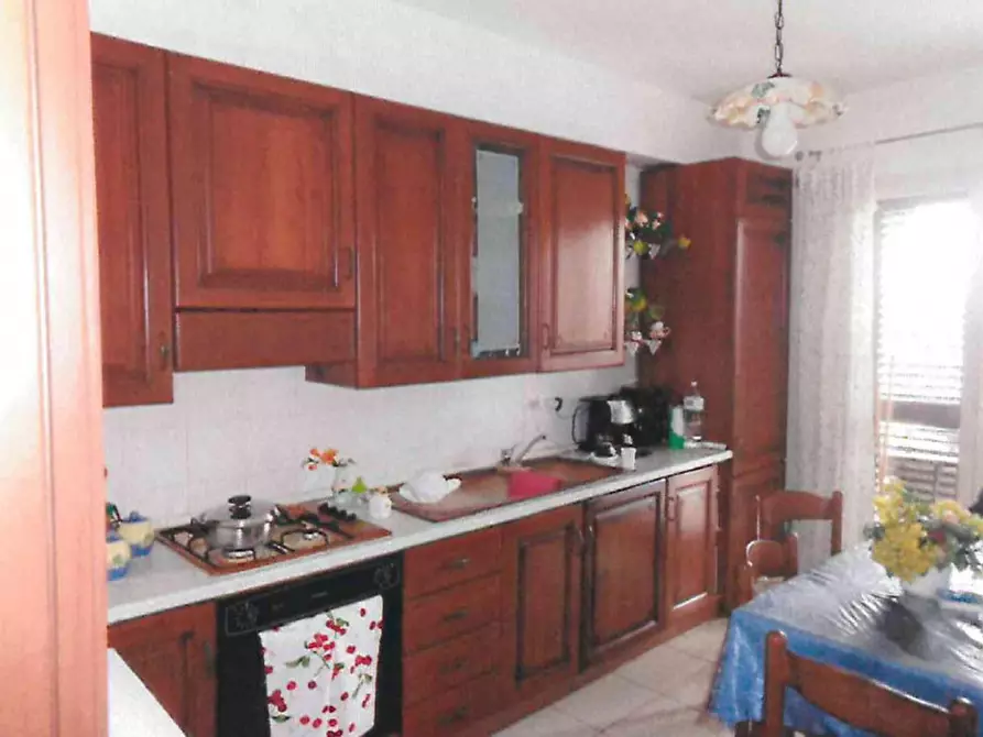 Immagine 2 di Appartamento in vendita  in Via Degli Argentieri Acesi, 18, 95024 Acireale CT, Italia a Acireale