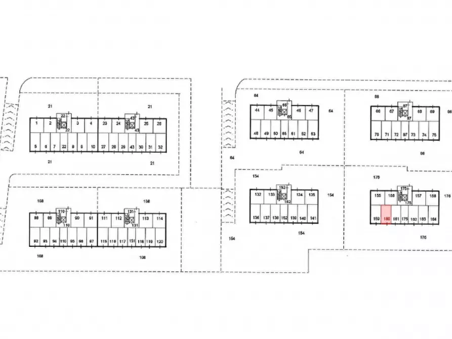 Immagine 12 di Appartamento in vendita  in Via Degli Argentieri Acesi, 18, 95024 Acireale CT, Italia a Acireale