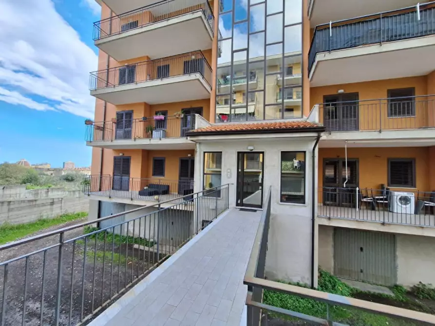 Immagine 16 di Appartamento in vendita  in Via Degli Argentieri Acesi, 18, 95024 Acireale CT, Italia a Acireale