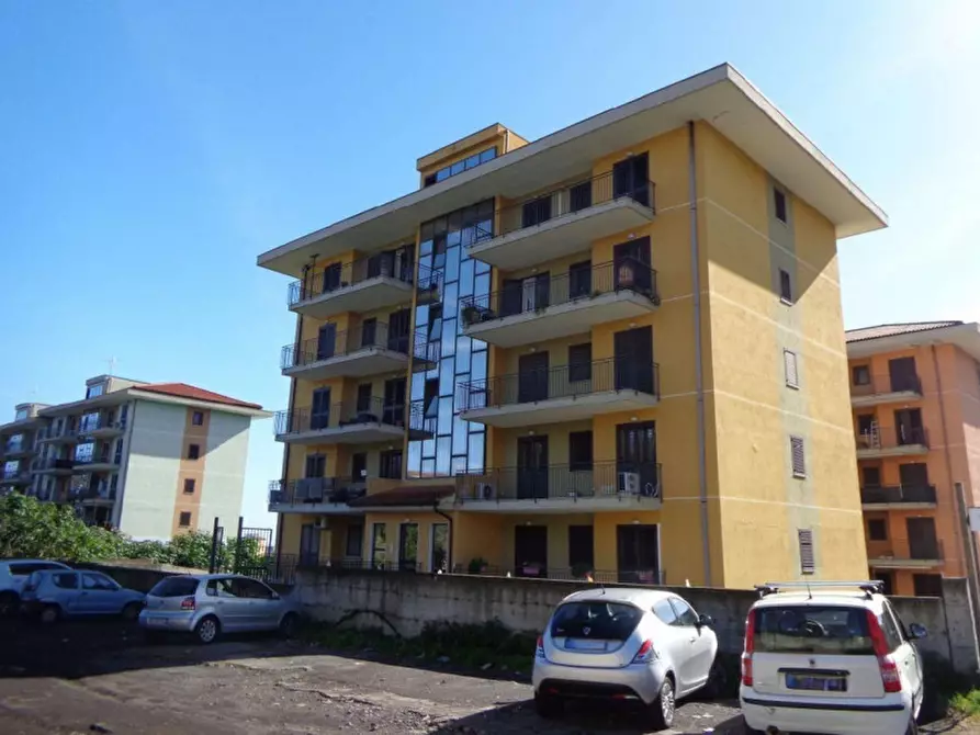 Immagine 7 di Appartamento in vendita  in Via Degli Argentieri Acesi, 20, 95024 Acireale CT, Italia a Acireale