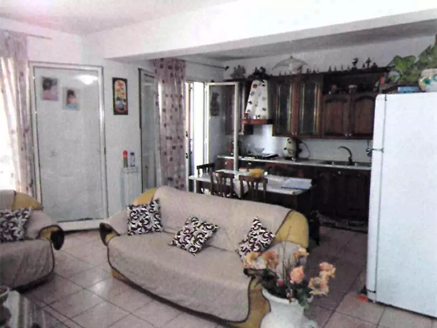 Immagine 1 di Appartamento in vendita  in Via Degli Argentieri Acesi, 20, 95024 Acireale CT, Italia a Acireale